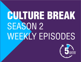 Culture Break Season 2